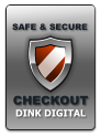 CHECKOUT DINK DIGITAL SAFE & SECURE